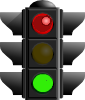 Site status indicator